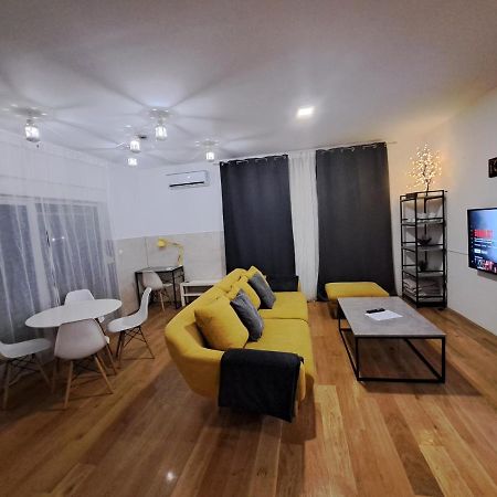 Grey Suites Ζάγκρεμπ Εξωτερικό φωτογραφία